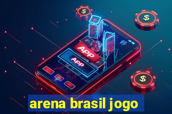 arena brasil jogo